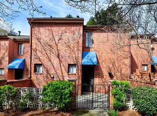 2288 Pernoshal Ct, Dunwoody, GA 30338