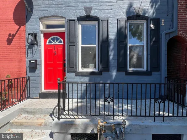 13 W New St, Lancaster, PA 17603