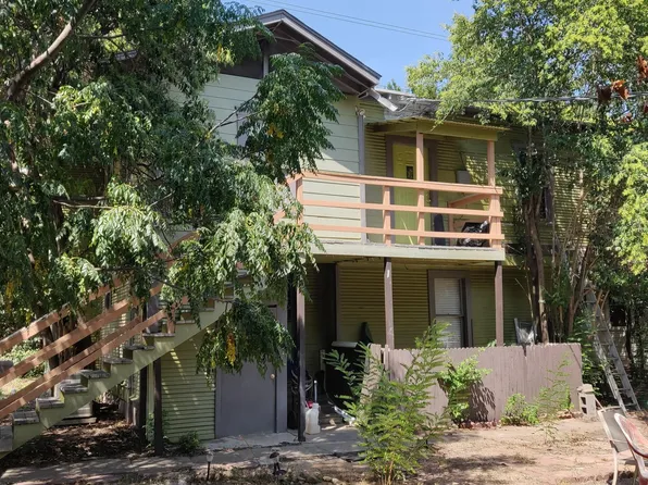 3715 Tom Green St #A, Austin, TX 78705