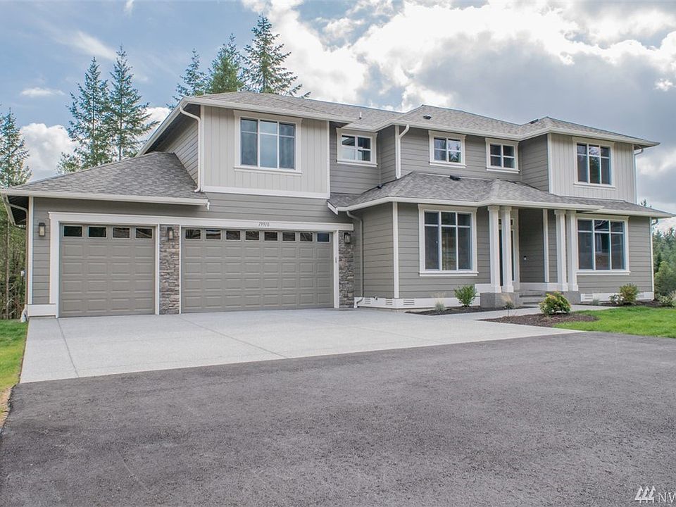 1st image of 7711 199th Ave SE #11