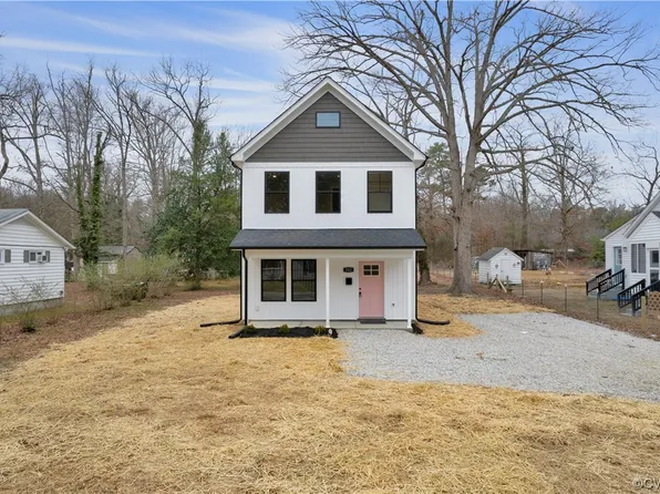 322 Oak Glen St, Richmond, VA 23225
