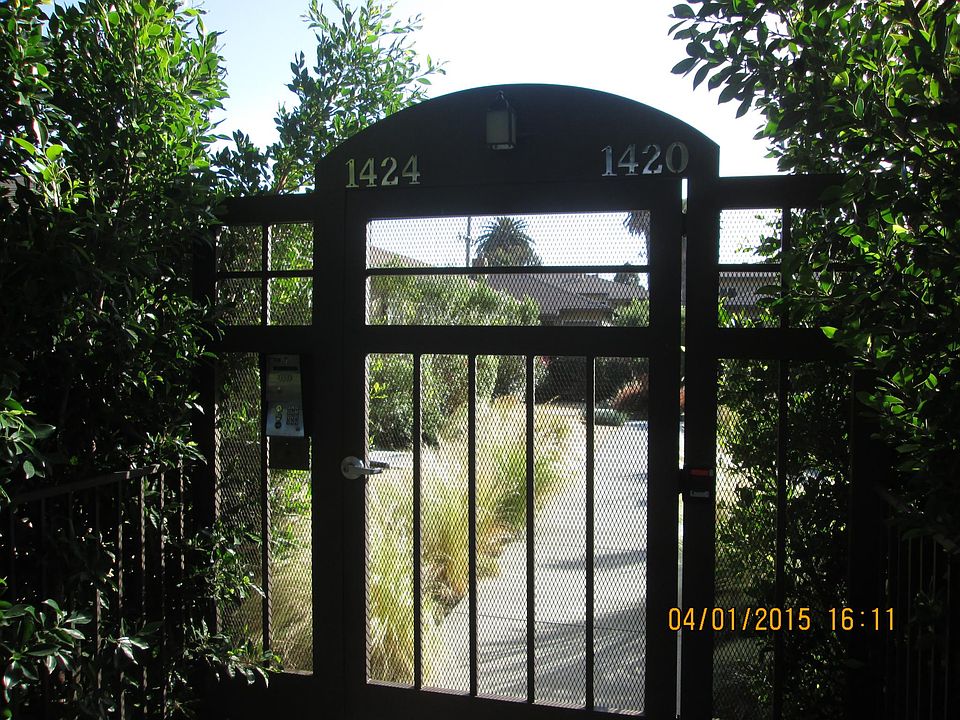 1st image of 1424 Franklin St #D