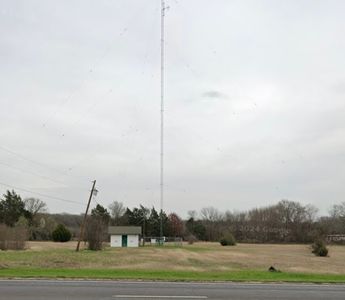 1311 N Business Highway 45, Corsicana, TX, 75110