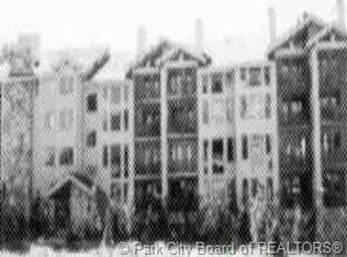 303 Mont Cervin, Park City, UT 84060