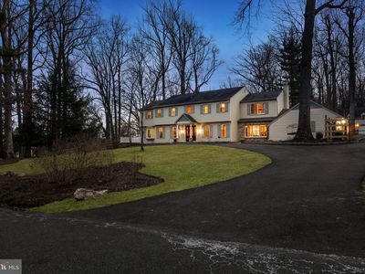 1786 Brooke Dr, New Hope, PA, 18938