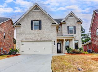 2521 Arnold Palmer Way, Duluth, GA 30096