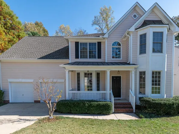 4615 Regency Dr, Durham, NC 27713