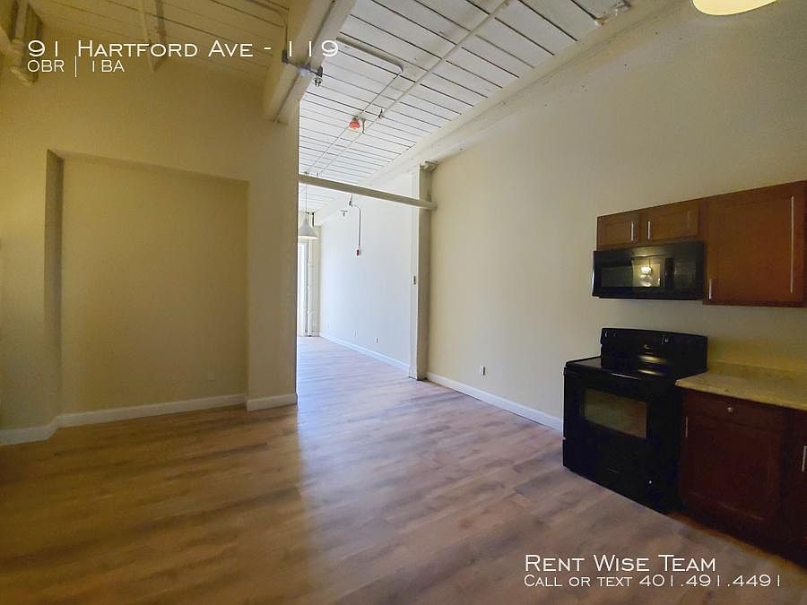 1st image of 91 Hartford Ave APT 119