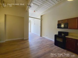 91 Hartford Ave APT 119, Providence, RI 02909