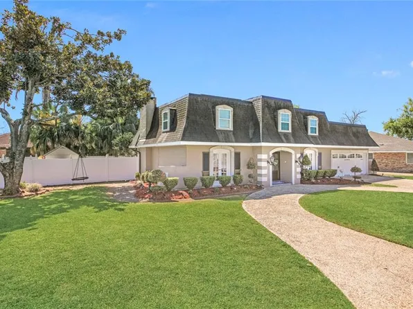 204 Fort Jackson St, Belle Chasse, LA 70037