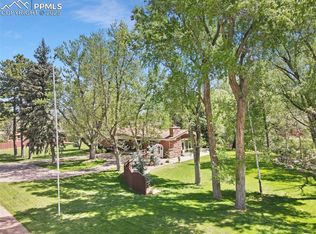 625 W Cheyenne Rd, Colorado springs, CO 80906