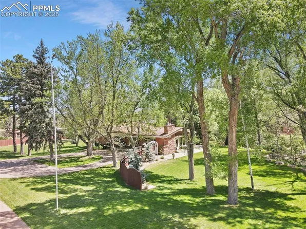 625 W Cheyenne Rd, Colorado Springs, CO 80906