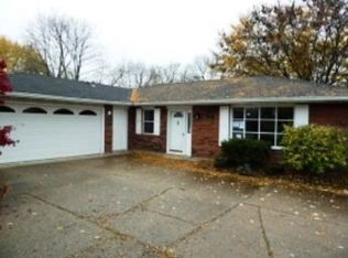 3629 Dawn Dr, Hamilton, OH 45011