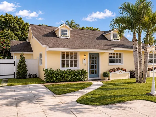 7416 Overlook Drive, Lake Worth, FL 33467