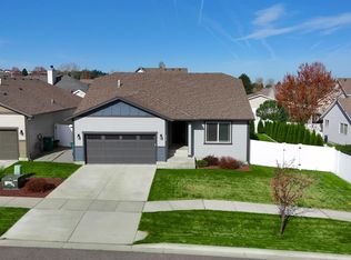 616 S Grady Rd, Spokane Valley, WA 99016