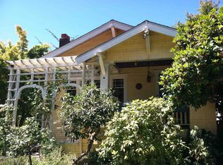6115 Brooklyn Ave NE, Seattle, WA 98115