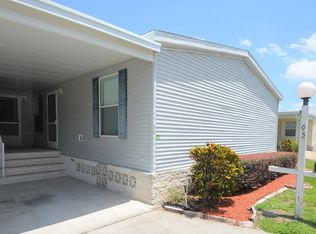 65 Sargent St, Haines City, FL 33844