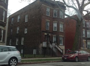 5625 S Princeton Ave, Chicago, IL 60621