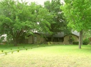 1409 Egyptian Way, Grand Prairie, TX 75050