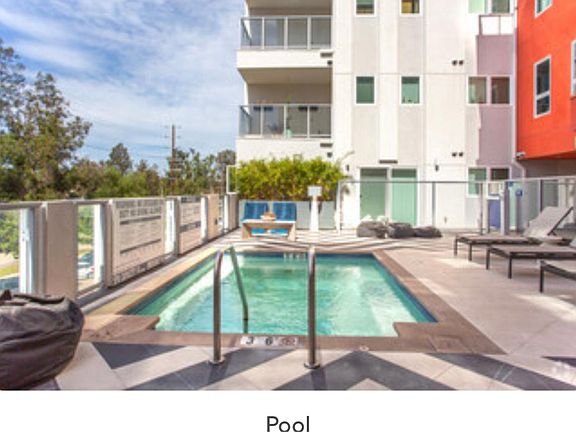 11405 1/2 Chandler Blvd #709, North Hollywood, CA 91601 | Zillow
