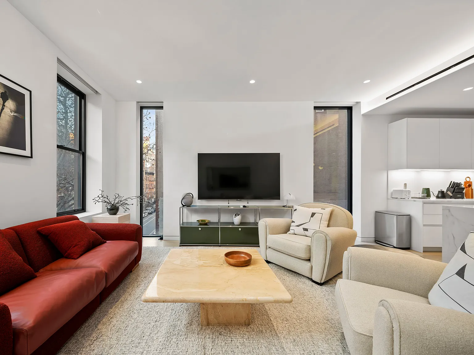 460 West 44th Street — Photo 1