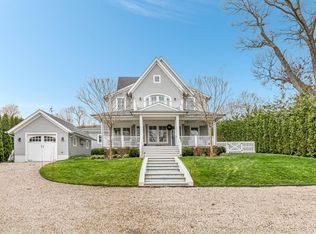 140 Bay St, Sag Harbor, NY 11963