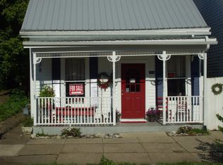 2116 Old Main St, Washington, KY