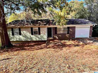 2716 7th Pl NE, Birmingham, AL 35215