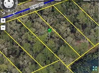 2nd image of Lewis Ln