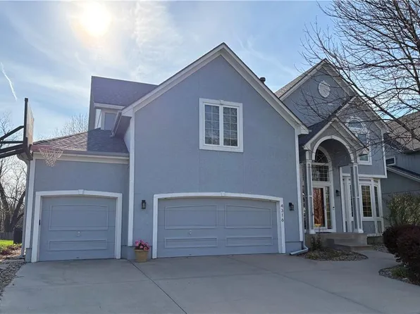 4316 Silverheel St, Shawnee, KS 66226