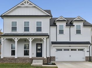 1307 Batbriar Rd, Murfreesboro, TN 37128