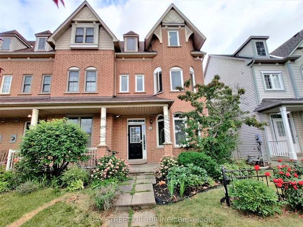 256 Glenashton Dr, Oakville, ON L6H 6H5