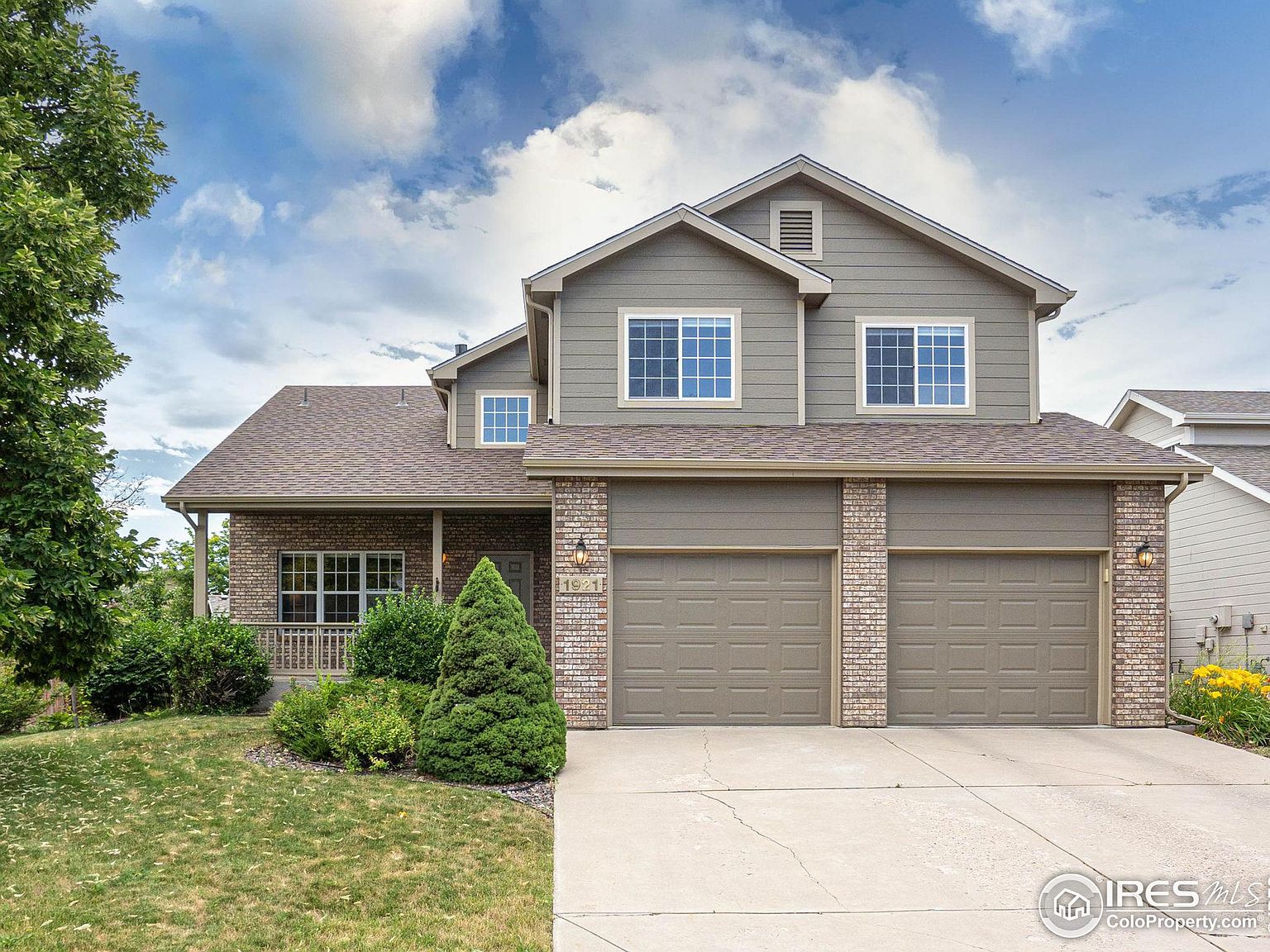 1921 Lookout Ln, Fort Collins, CO 80526 Zillow