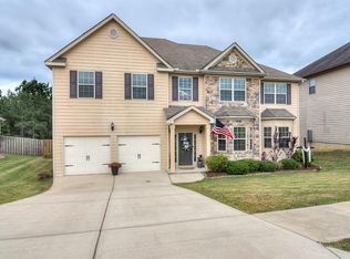 558 Telegraph Dr, Aiken, SC 29808