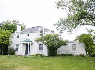 36 Knoll Rd, Anderson, IN 46011