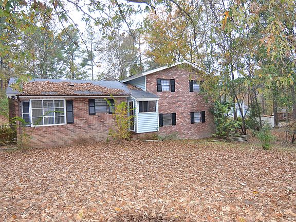 2nd image of 2506 S Whitechurch Ct