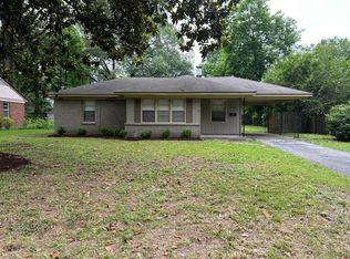 4699 Leatherwood Ave, Memphis, TN 38117