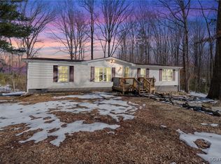 5786 Bethany Church Rd, Bumpass, VA 23024