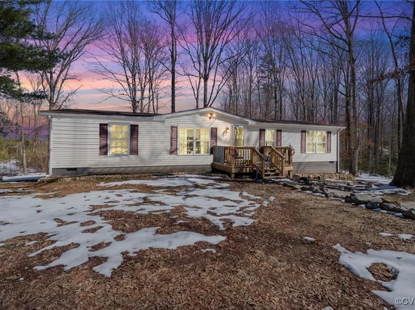 5786 Bethany Church Rd, Bumpass, VA 23024