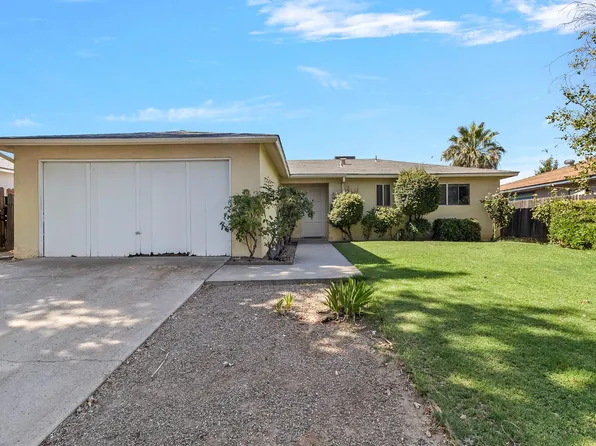 2151 W Pico Ave, Fresno, CA 93705