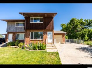 1370 S 600th St E, Springville, UT 84663