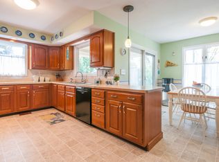 1145 Harman Ave, Dayton, OH 45419