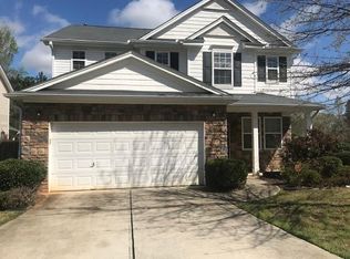 5632 Sable Way, Atlanta, GA 30349