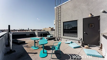Rented by Nooklyn NYC LLC