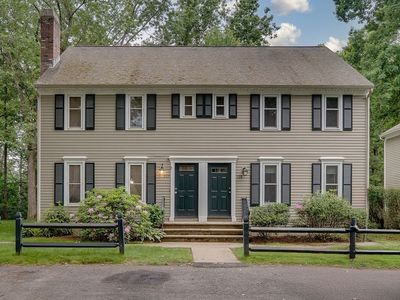 509 Wellman Ave UNIT 509, North Chelmsford, MA, 01863
