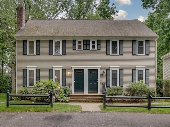 509 Wellman Ave Unit 509, North Chelmsford, MA 01863