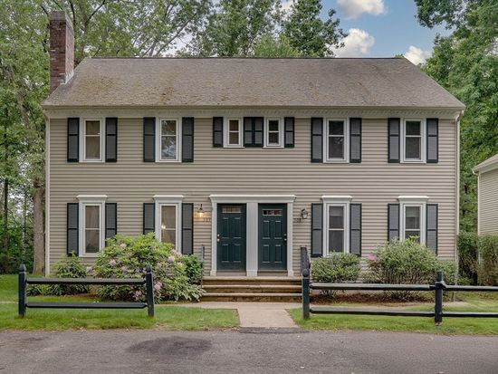 509 Wellman Ave Unit 509, North Chelmsford, MA 01863