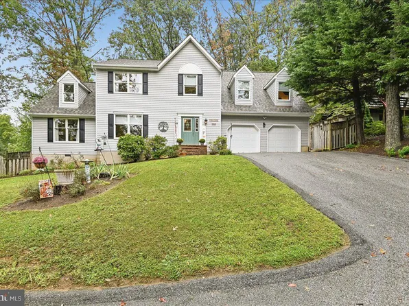 777 Windgate Dr, Annapolis, MD 21409