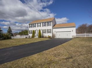52 Wright Cir, Attleboro, MA 02703
