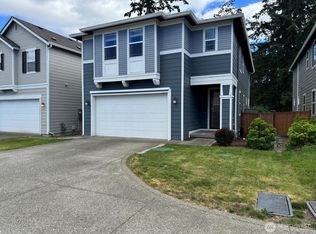927 Vine Maple Street SE, Lacey, WA 98503